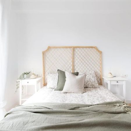 Apartamento La Nuez By Clabao Pamplona Eksteriør bilde