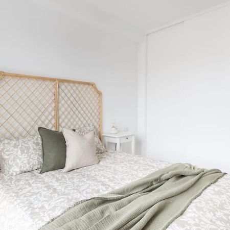 Apartamento La Nuez By Clabao Pamplona Eksteriør bilde