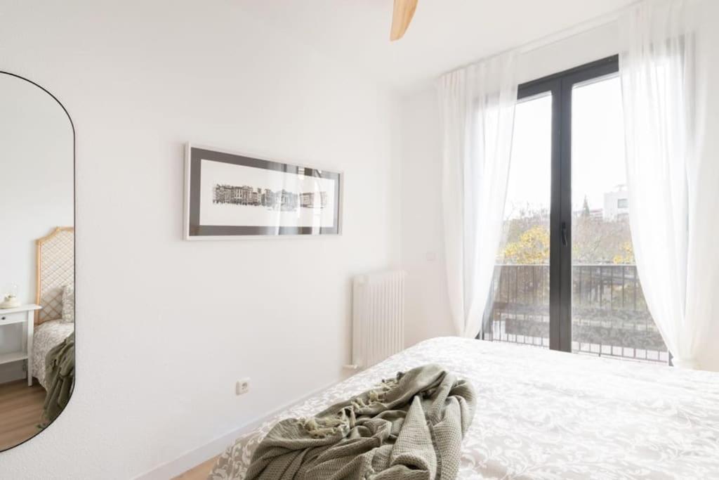 Apartamento La Nuez By Clabao Pamplona Eksteriør bilde