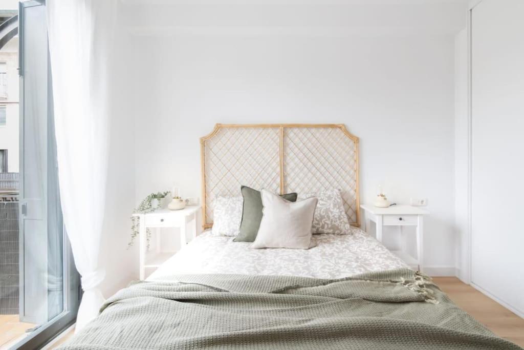 Apartamento La Nuez By Clabao Pamplona Eksteriør bilde