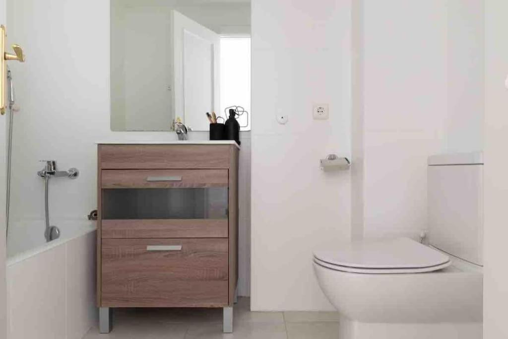 Apartamento La Nuez By Clabao Pamplona Eksteriør bilde