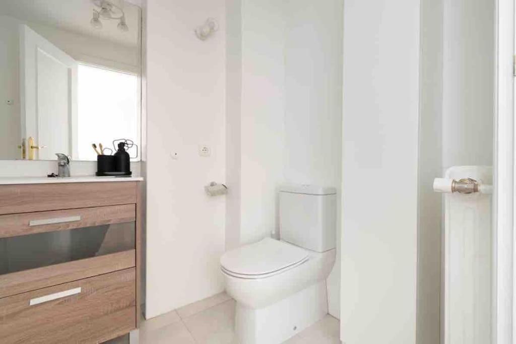 Apartamento La Nuez By Clabao Pamplona Eksteriør bilde