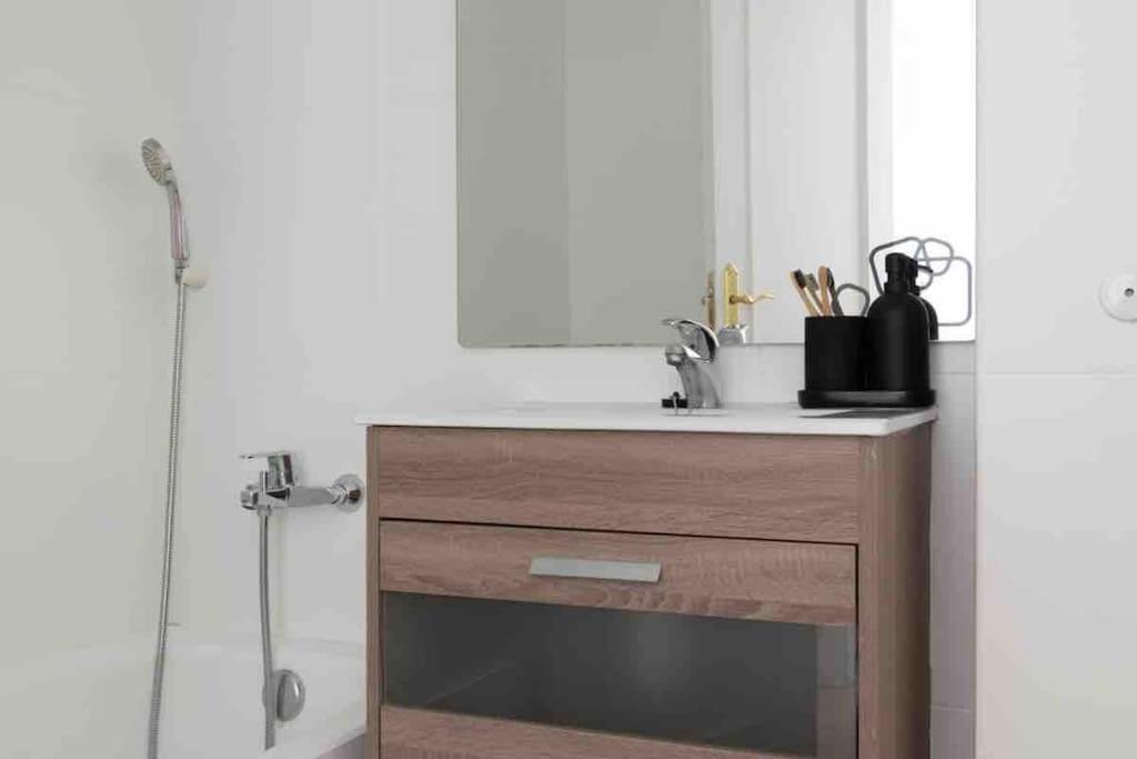 Apartamento La Nuez By Clabao Pamplona Eksteriør bilde