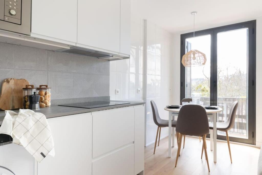 Apartamento La Nuez By Clabao Pamplona Eksteriør bilde