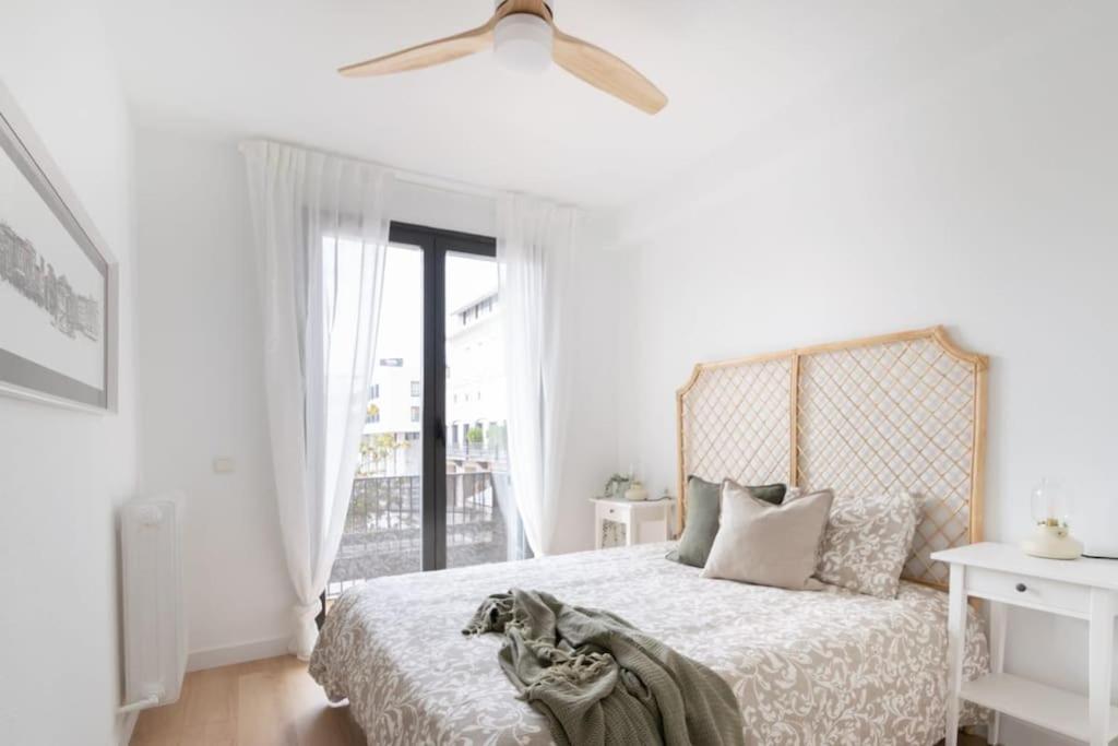 Apartamento La Nuez By Clabao Pamplona Eksteriør bilde