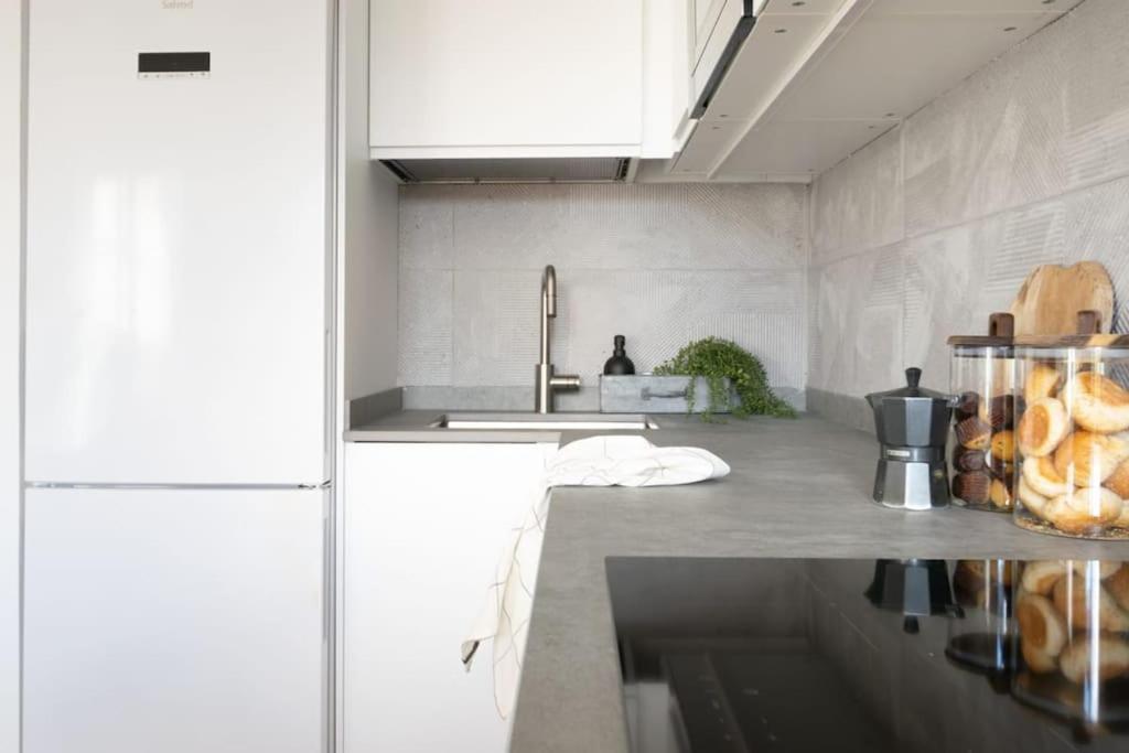 Apartamento La Nuez By Clabao Pamplona Eksteriør bilde