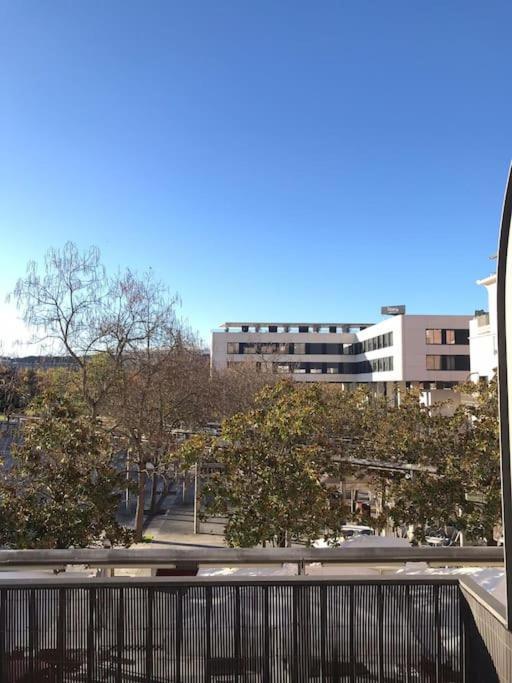 Apartamento La Nuez By Clabao Pamplona Eksteriør bilde
