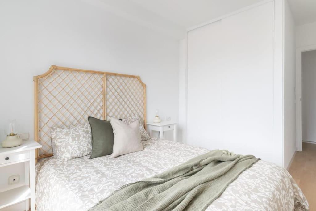 Apartamento La Nuez By Clabao Pamplona Eksteriør bilde