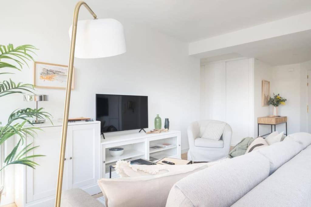 Apartamento La Nuez By Clabao Pamplona Eksteriør bilde