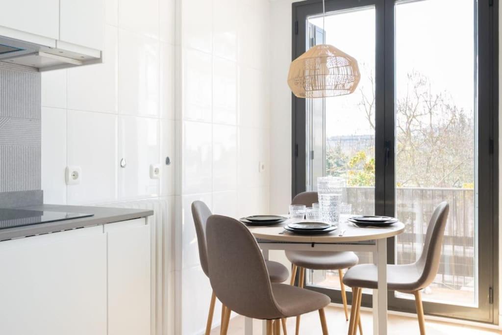 Apartamento La Nuez By Clabao Pamplona Eksteriør bilde